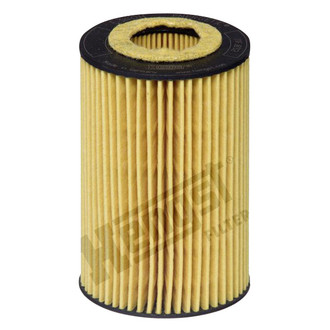 Hengst® - Oil Filter Kit