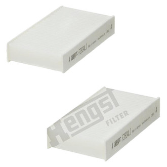 Hengst® - Cabin Air Filter