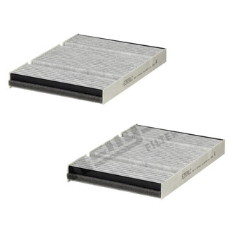 Hengst® - Cabin Air Filter
