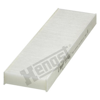 Hengst® - Cabin Air Filter