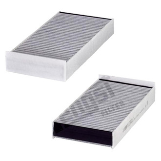 Hengst® - Cabin Air Filter