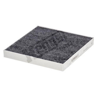 Hengst® - Cabin Air Filter