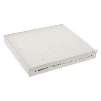 Hengst® - Cabin Air Filter