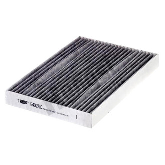 Hengst® - Cabin Air Filter