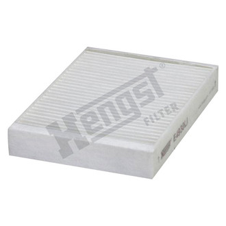 Hengst® - Cabin Air Filter