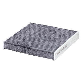 Hengst® - Cabin Air Filter