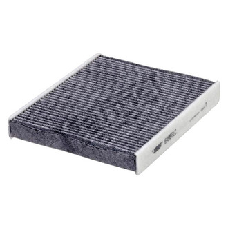 Hengst® - Cabin Air Filter