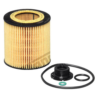 Hengst® - Engine Oil Filter