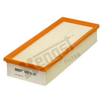Hengst® - Air Filter