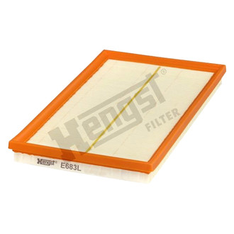 Hengst® - Air Filter