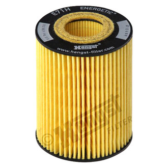 Hengst® - Oil Filter