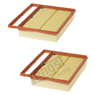 Hengst® - Air Filter