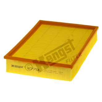 Hengst® - Air Filter