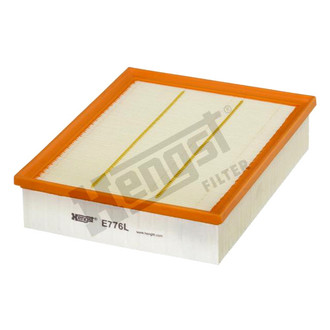 Hengst® - Rectangular Air Filter