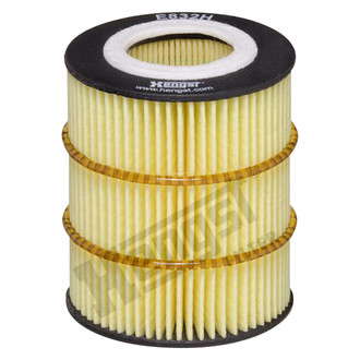Hengst® - Engine Oil Filter
