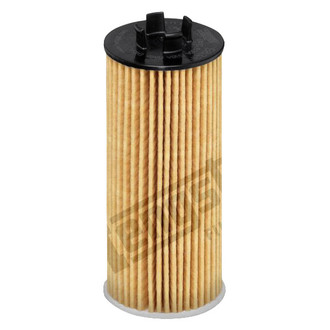 Hengst® - Oil Filter