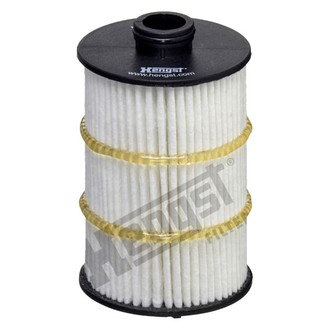 Hengst® - Oil Filter