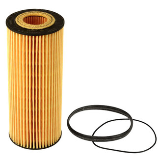 Hengst® - Oil Filter Kit