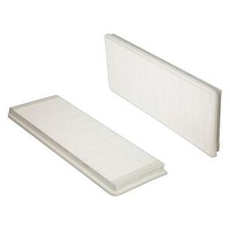 Hengst® - Cabin Air Filter