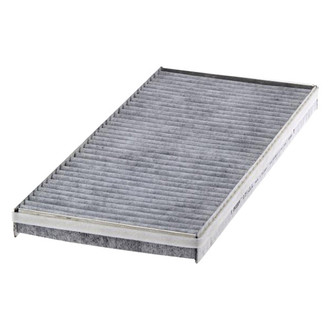 Hengst® - Cabin Air Filter