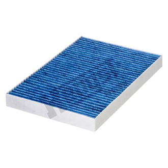 Hengst® - Cabin Air Filter