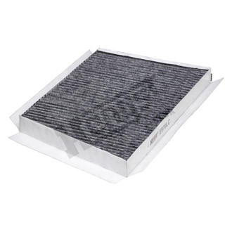 Hengst® - Cabin Air Filter