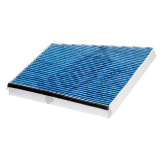 Hengst® - Cabin Air Filter