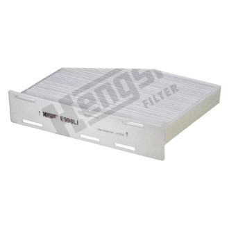 Hengst® - Cabin Air Filter