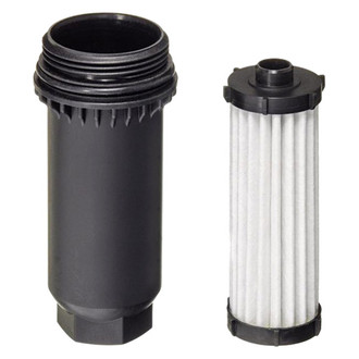 Hengst® - Automatic Transmission Filter