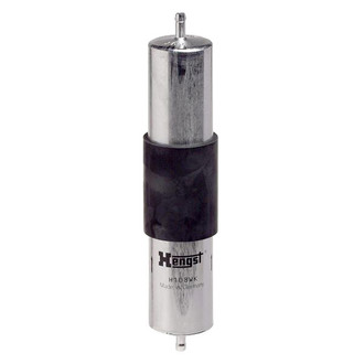 Hengst® - In-Line Fuel Filter