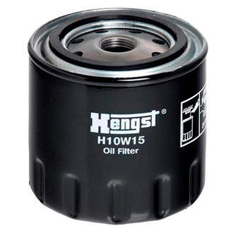 Hengst® - Engine Oil Filter