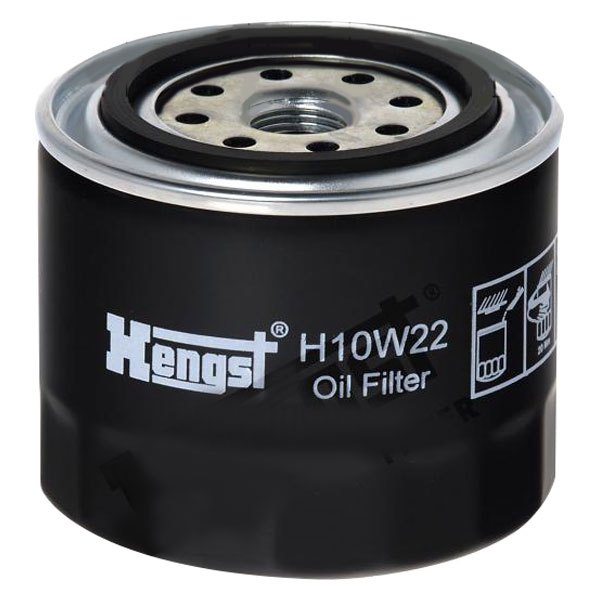 Hengst® - Engine Oil Filter