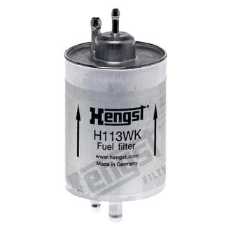 Hengst® - Fuel Filter