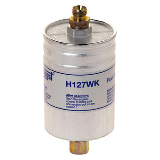 Hengst® - In-Line Fuel Filter