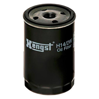 Hengst® - Oil Filter