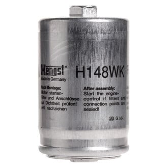Hengst® - In-Line Fuel Filter