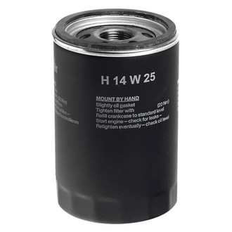 Hengst® - Engine Oil Filter