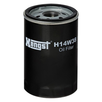 Hengst® - Engine Oil Filter