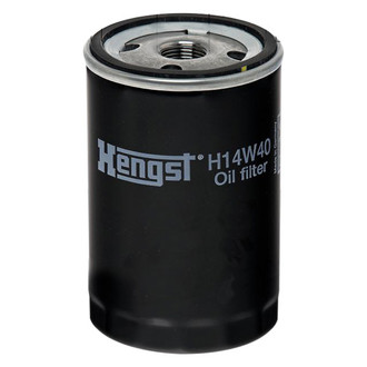 Hengst® - Engine Oil Filter