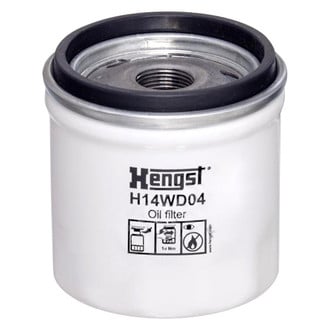 Hengst® - Automatic Transmission Filter