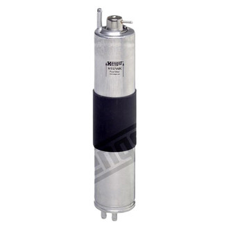 Hengst® - In-Line Fuel Filter