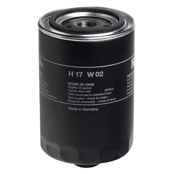 Hengst® - Engine Oil Filter