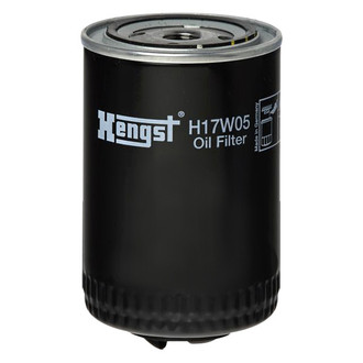 Hengst® - Engine Oil Filter