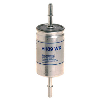 Hengst® - Fuel Filter