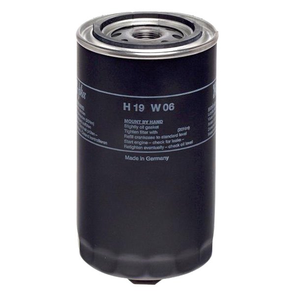 Hengst® - Engine Oil Filter