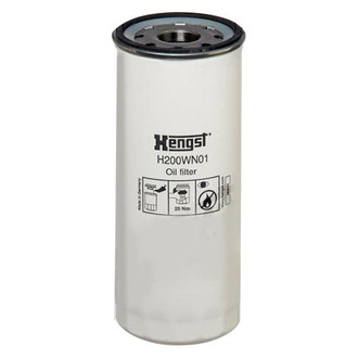 Hengst® - Engine Oil Filter