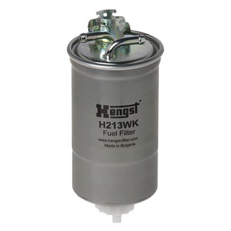 Hengst® - Fuel Filter