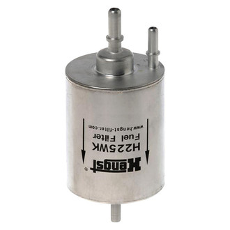 Hengst® - In-Line Fuel Filter