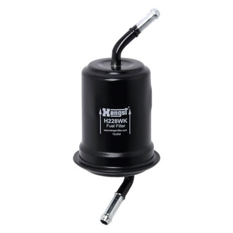 Hengst® - Fuel Filter