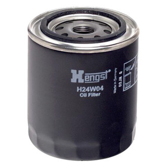 Hengst® - Engine Oil Filter